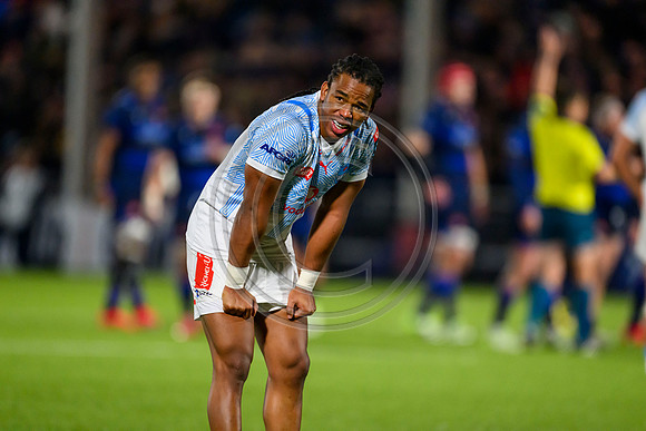 Edinburgh Rugby V Vodacom Bulls