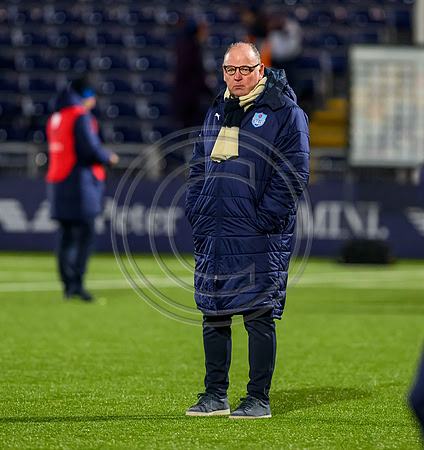 Edinburgh Rugby V Vodacom Bulls