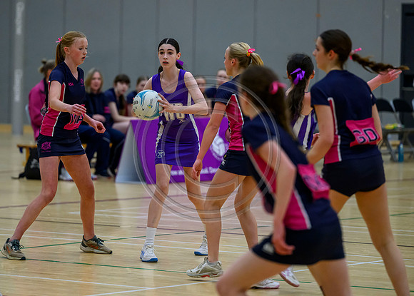 Scottish Schools Cup Finals - S2 Cup Final - St Andrews Academy v Fettes College