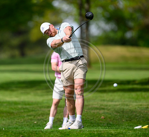 Jim Taylor Memorial Golf Day