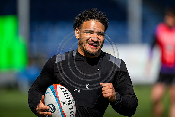 Glasgow Warriors