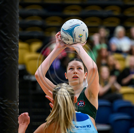 Senior Cup Final