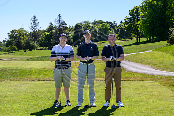 McCreas Golf day 2