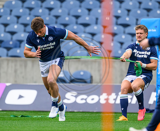 Captains Run