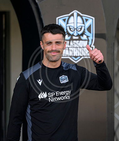 Glasgow Warriors