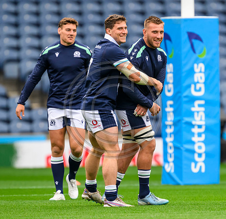 Captains Run