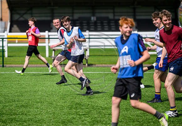 Accelerate Rugby