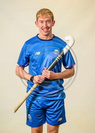 Scottish Hockey