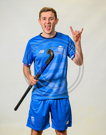 Scottish Hockey