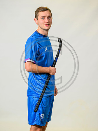 Scottish Hockey