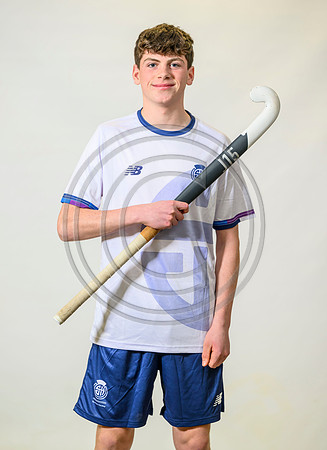 Scottish Hockey