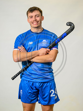 Scottish Hockey