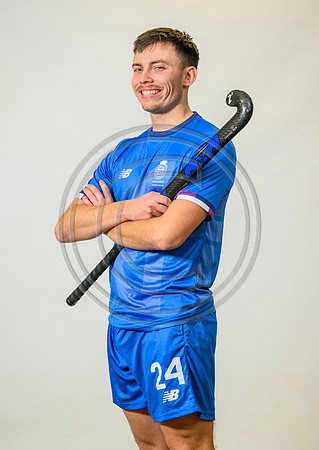 Scottish Hockey