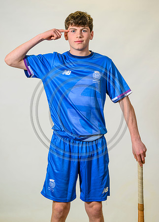 Scottish Hockey