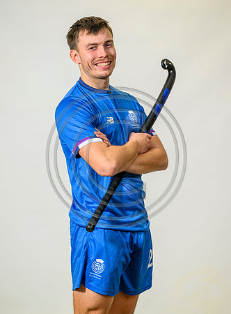 Scottish Hockey
