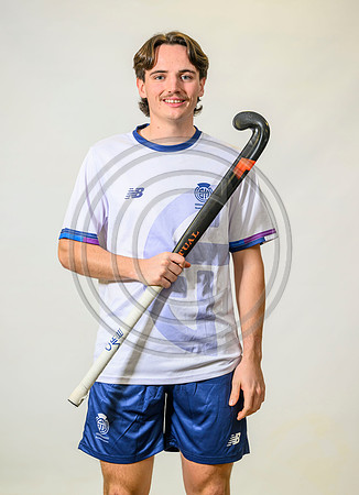 Scottish Hockey