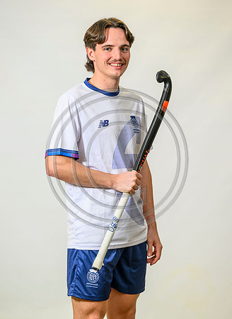 Scottish Hockey