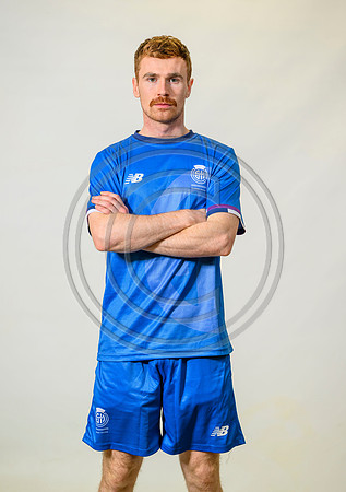 Scottish Hockey