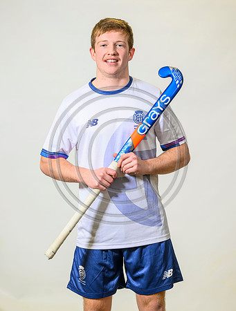 Scottish Hockey