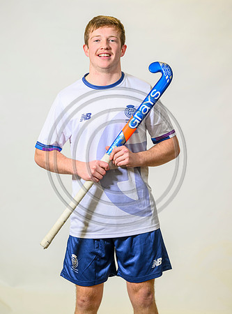 Scottish Hockey