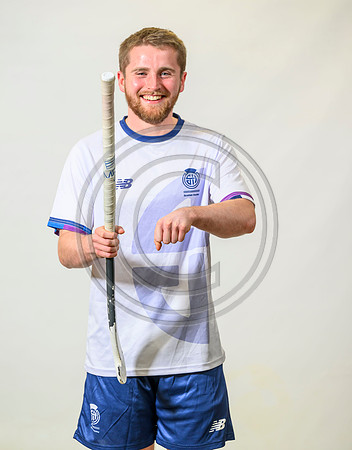 Scottish Hockey