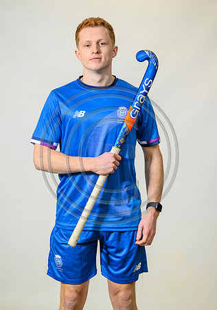 Scottish Hockey