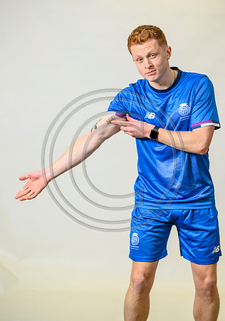 Scottish Hockey