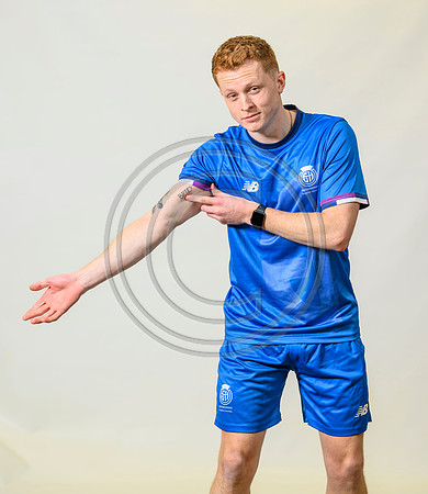 Scottish Hockey