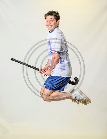 Scottish Hockey