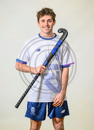 Scottish Hockey