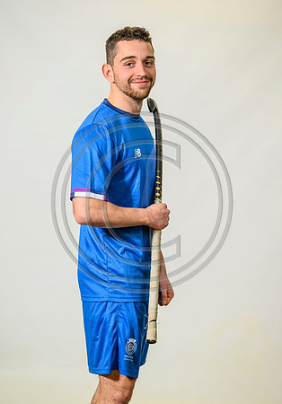 Scottish Hockey