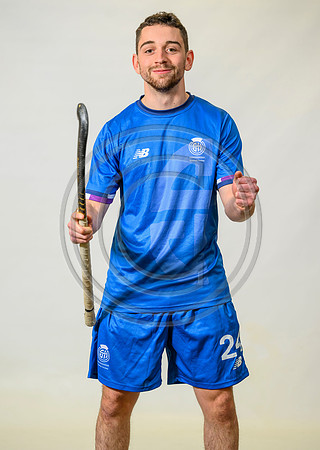Scottish Hockey