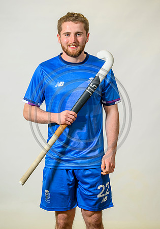 Scottish Hockey
