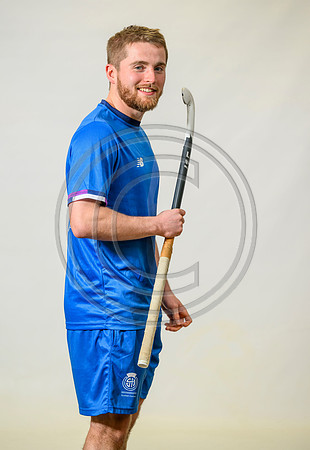 Scottish Hockey