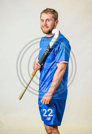Scottish Hockey