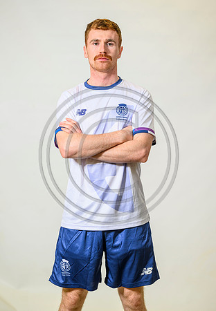 Scottish Hockey