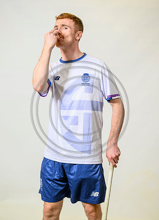 Scottish Hockey