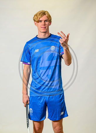Scottish Hockey
