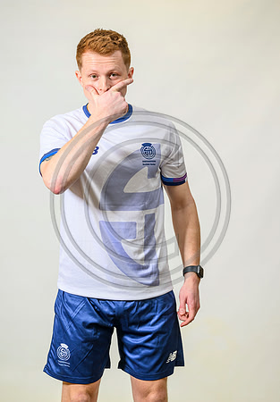 Scottish Hockey