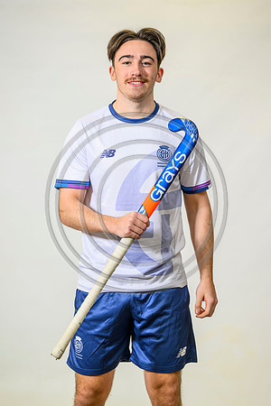 Scottish Hockey