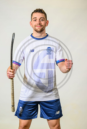Scottish Hockey