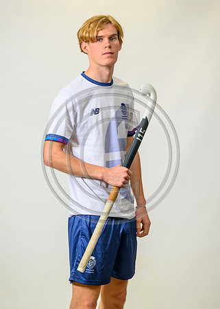 Scottish Hockey
