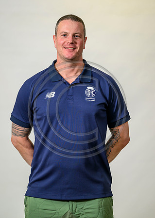 Scottish Hockey