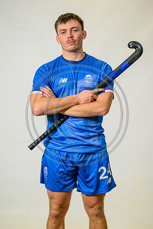 Scottish Hockey