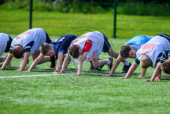 Accelerate Rugby