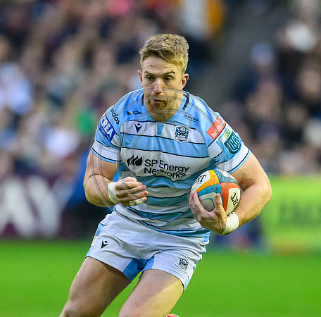 Edinburgh v Glasgow Warriors