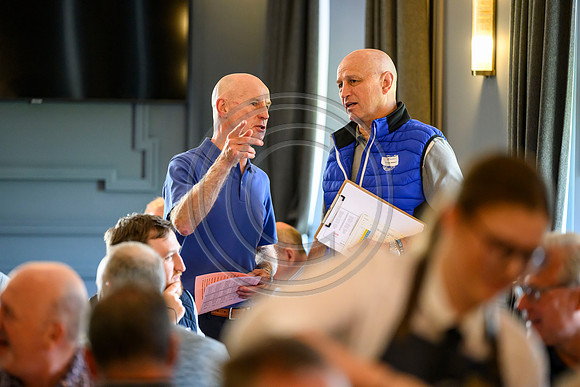 Jim Taylor Memorial Golf Day