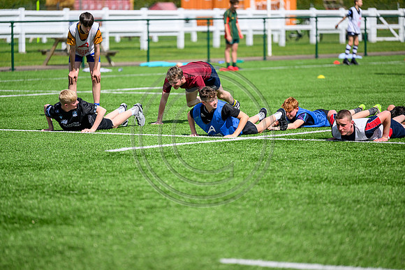 Accelerate Rugby