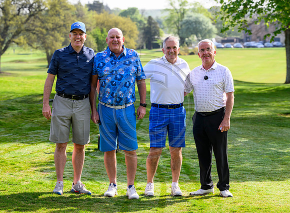 Jim Taylor Memorial Golf Day
