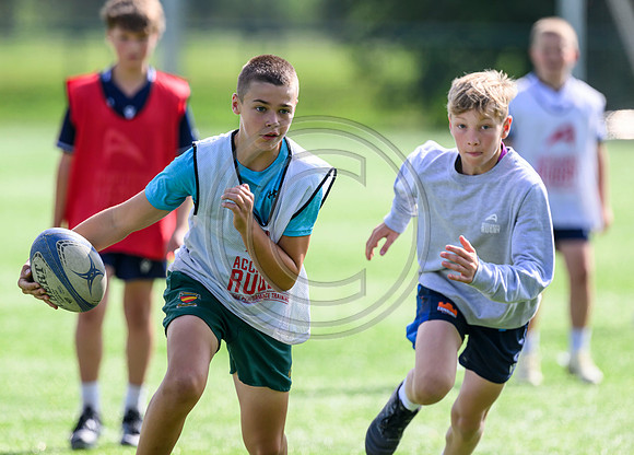 Accelerate Rugby